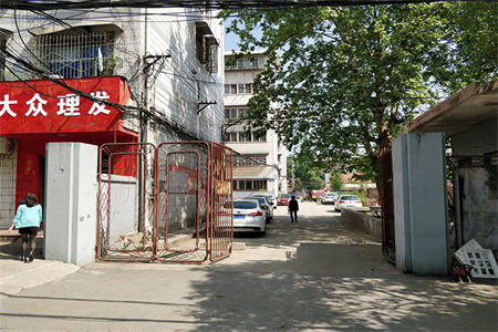 万顺家园3室2厅1卫102m260万