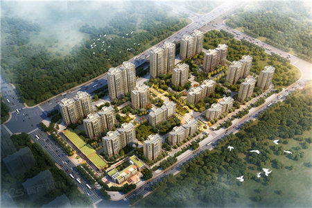 聚金园126平米带附房一楼52.8万